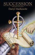 Succession: THE Faithwalker Series Book Four