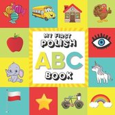ABC My First Polish Book