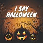 I Spy Halloween
