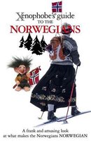 Xenophobes Guide To The Norwegians