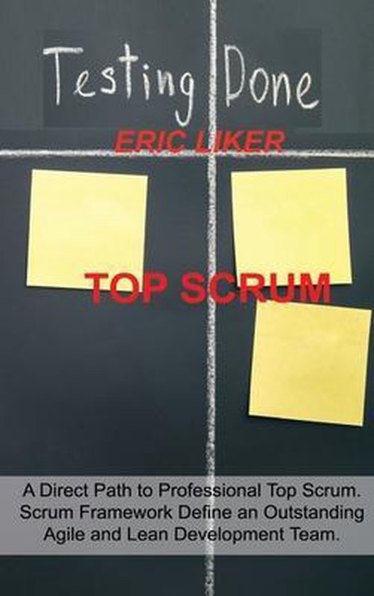 Top Scrum