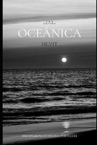 Colección de Poesía Plateado Sobre Plateado- Oceánica