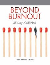 Beyond Burnout 45-day Journal