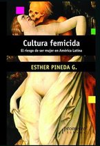 Feminismo - Serie Compilado de los Mejores Títulos Refiriendo A Esta Temática Tan Importante en el P- Cultura femicida