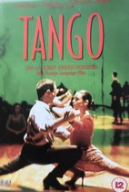 Tango [DVD] [1999] met Juan Luis Galiardo, Julio Bocca, Enrique Pinti van Carlos Saura