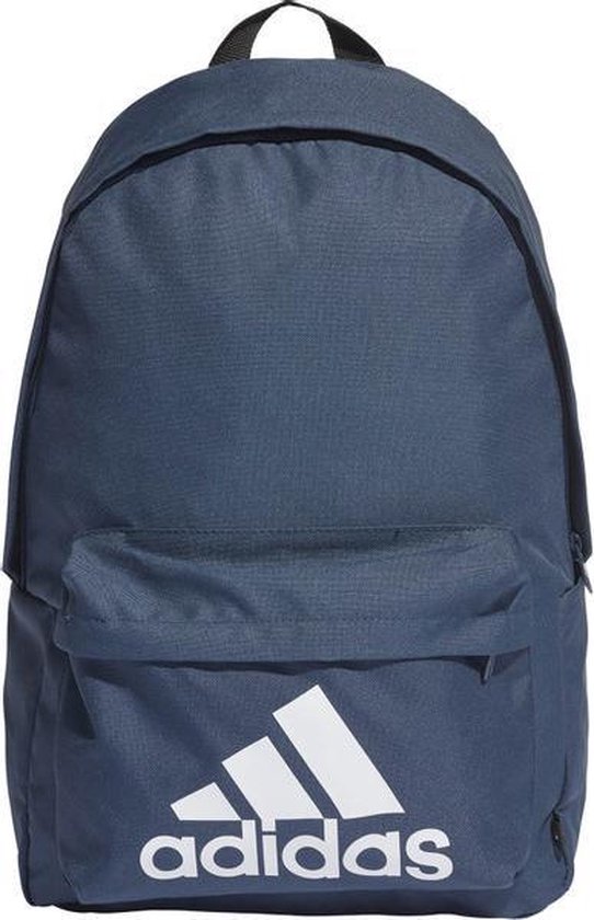 Let op Caroline park adidas Classic Backpack - rugzak - blauw | bol.com