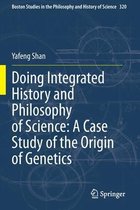 Doing Integrated History and Philosophy of Science