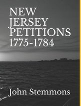 New Jersey Petitions 1775-1784