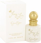 Jessica Simpson Fancy Love Eau De Parfum Spray 30 Ml For Women