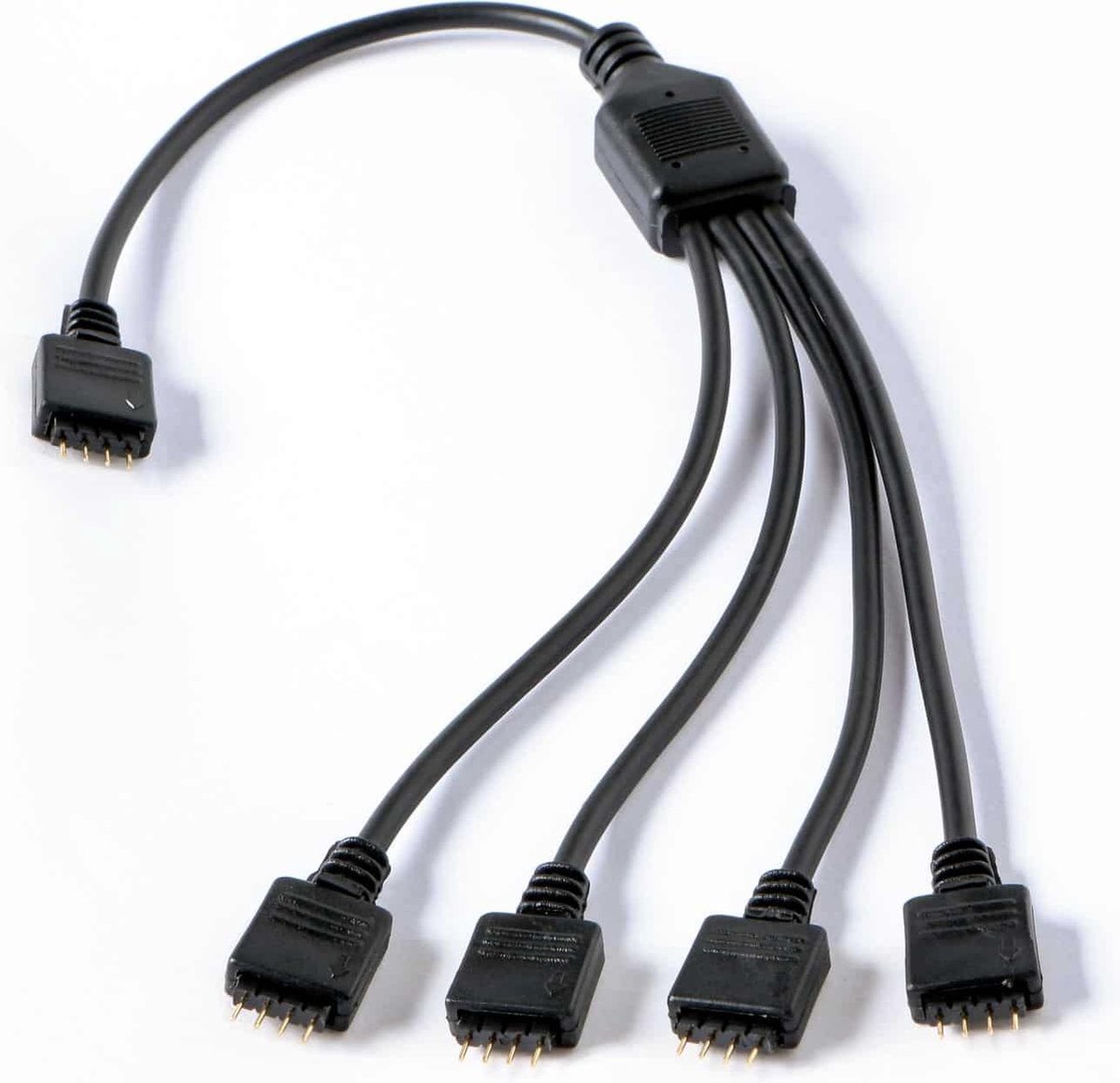 Gelid Solutions RGB 1-to-4 Splitter