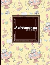 Maintenance Log Book