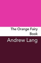 The Orange Fairy Book