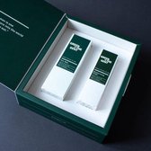 GREEN + THE GENT Fabulous Face Kit for Men