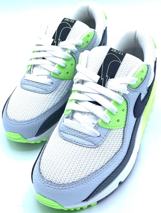 Nike Air Max 90 20/21- Sneakers- Maat 36 | bol.com