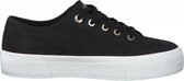 S.oliver sneakers laag Zwart-39