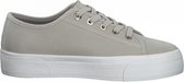 S.oliver sneakers laag Grijs-37