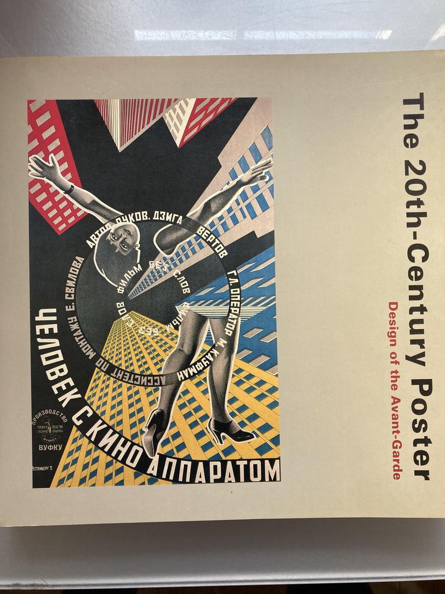 The 20th-Century Poster - 20th century posters | bol