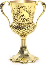 Noble Collection Harry Potter - The Hufflepuff / Huffelpuf Cup Replica