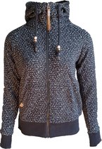 Ragwear Chelsea zip Maat S