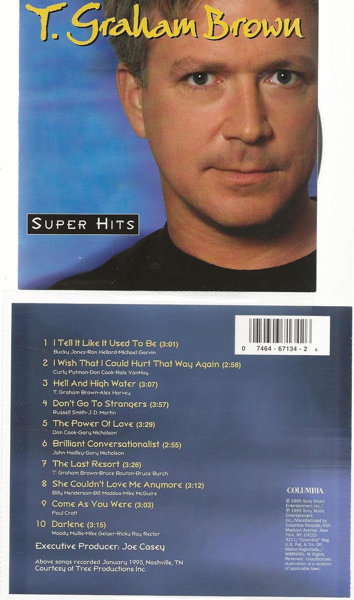 Super Hits