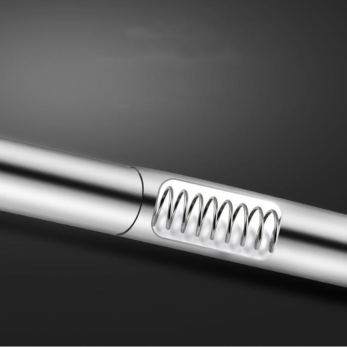FRANDSEN hanglamp FM2014, messing, gepolijst, hoogte 36 cm