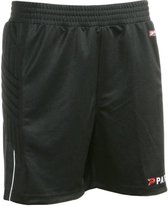 Patrick Calpe201 Keepershort Heren - Zwart / Wit | Maat: 3XL