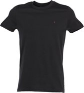 Tommy Hilfiger T-shirt Zwart