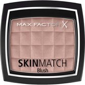 Max Factor Skin Match Blush 006 8,25g