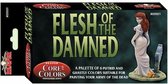 Reaper Fast Palette: Flesh of the Damned - Undead Skin - Paint Sets
