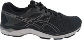 Asics Gel -Zone 6 -Men -Zwart/Grijs-maat 42.5