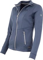 Jacket Suzan dames Vintage Indigo - XS