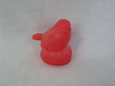 Zeep Dier Vogel Rood Rozengeur