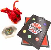 Bakugan ballen| Bakugan speelgoed