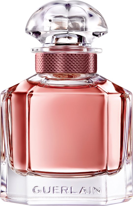 Guerlain Mon Guerlain Intense - 50 ml - eau de parfum spray - damesparfum