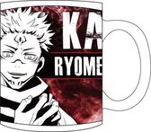 Jujutsu Kaisen Mok - Ryomen Sukuna