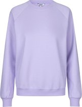 Lila sweater Veira - mbyM