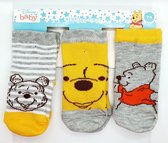 Disney Baby Sokjes Winnie The Pooh maat 74