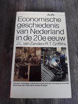 Econom.geschied.v/Nederland i/d 20e