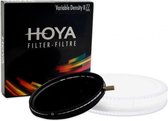 Hoya Variabele ND filter 77mm II