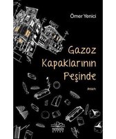 Gazoz Kapaklarının Peşinde