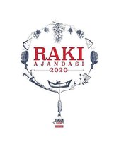 Rakı Ajandası 2020