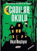 Cadılar Okulu   Okul Başlıyor