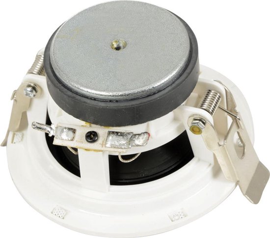 Smart Home Amplificador Bluetooth y 2X Kit de Altavoces de Techo