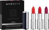 Givenchy Le Rouge Lipstick Trio (315/306/304)