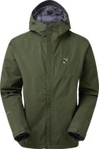 Sprayway Vihar Jacket - Outdoorjas - Heren - Groen - Maat L - Goretex