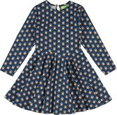 Lily Balou Meisjes Jurk Trissia Circle Dress Vans - 116