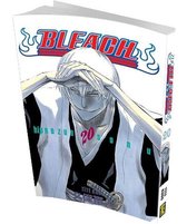 Bleach 20. Cilt   Hipnozun Sonu