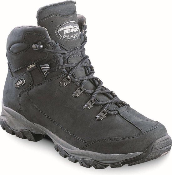 Lico outdoor wandelschoenen Milan bruin