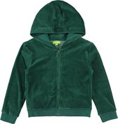 Lily Balou Hoody Tristan Evergreen