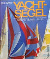 Yacht-Segel